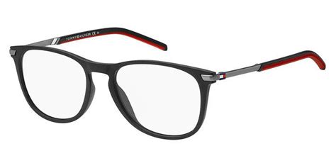 lentes ópticos tommy hilfiger hombre